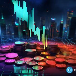 Kaiko reports exchange de-listings at an all-time high