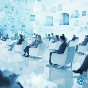 Top investors remain bullish on web3 despite crypto winter