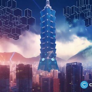 Circle partners with Taiwan FamilyMart to push USDC adoption