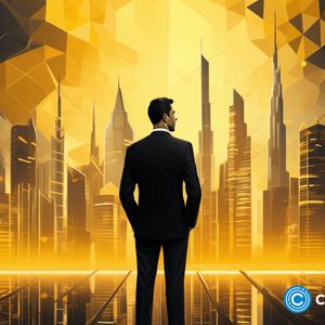 VC investor explains what to look for in crypto companies