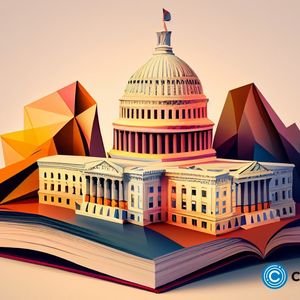 Only 7% happy with U.S. financial system, Coinbase reports