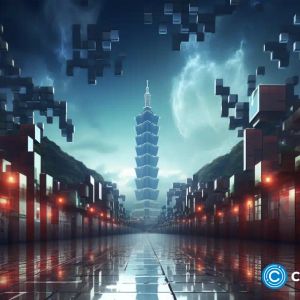 Taiwan officially advances crypto bill