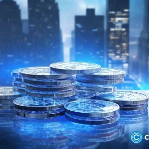 Capitalization of PoS altcoins fell to $254b