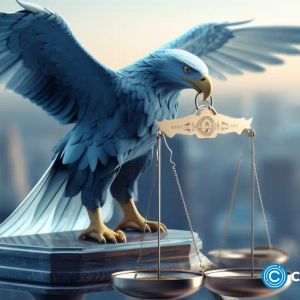 Kraken to start sharing user data with IRS