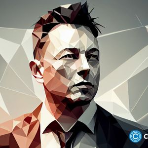 Elon Musk has big plans for crypto: analyst