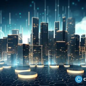 Neo, Floki and Injective lead top gainers in the last 24 hours