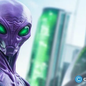 SpaceCatch review: A P2E and M2E game with AR