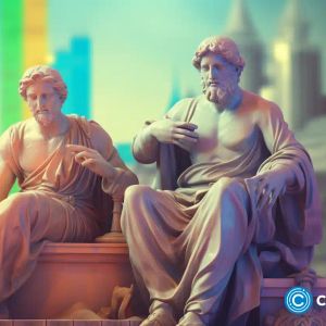 Hester Peirce questions SEC enforcement action against LBRY