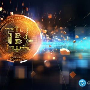 Bitcoin hits $35k: deep dive into prospects