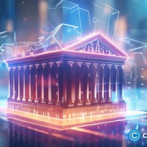 VanEck submits amended Bitcoin ETF application to SEC
