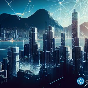 Zodia Custody expands to Hong Kong
