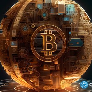 CME becomes second-largest Bitcoin futures exchange, surpassing Binance