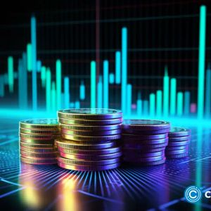 Coinshares reports largest inflows in since July 2022