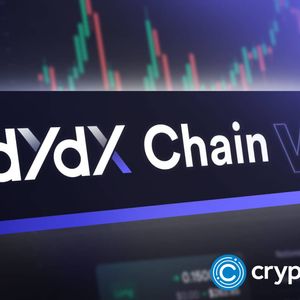 dYdX chain goes live, unveils Bridge UI for token conversion