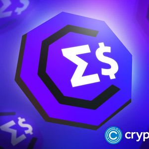 Ergo team accuses CoinMarketCap of extortion