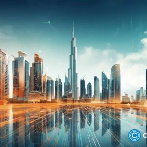 Backpack launches crypto exchange in Dubai