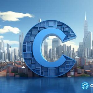 Coinbase sees tokenization as important part of crypto market in next 2 years