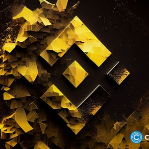 Binance’s market share continues to fall. What’s happening