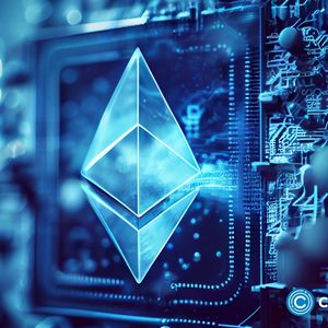 Ethereum long-term owners holding bags? Data says yes
