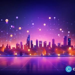 Celestia releases mainnet beta with 580,000 users receiving airdrop