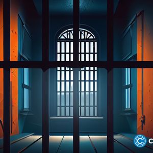 Oyster Protocol imprisoned for $5.5m in tax offenses