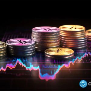 Nearly $1b of Bitcoin leaves exchanges in 24 hours