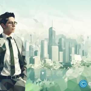 SFC aims to offer clarity and investor protection in tokenized securities activities