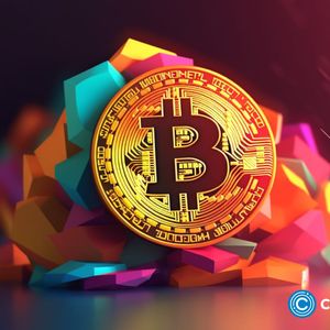 Fidelity executive calls Bitcoin “exponential gold”