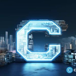 Coinbase cuts net loss amid declining trading volume in Q3 2023