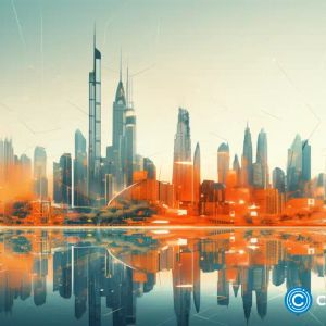 Dubai regulator approves XRP, TON