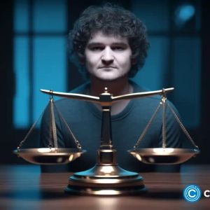 FTX’s top lieutenants ‘will likely’ be sentenced after Sam Bankman-Fried: Bloomberg