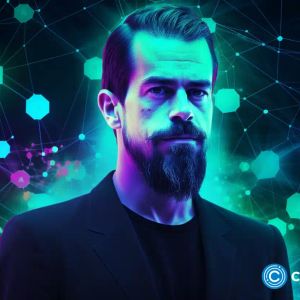 Jack Dorsey’s Block stock jumps as Cash App’s Bitcoin revenue hits $2.42b