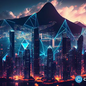 Hong Kong Fintech Week introduces the world to HSBC DID solution and commemorative NFTs