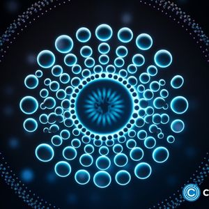 Cardano grows 36% in the past two weeks, 6th in gainers
