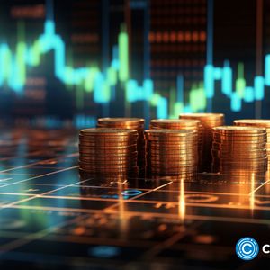 Crypto strategist bullish on SOL, LINK, ADA, and QUBE