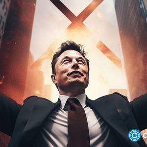 GROK tokens surge as Elon Musk debuts his new AI chatbot