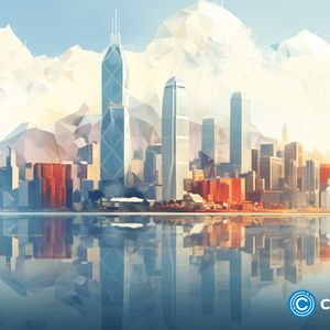 Hong Kong’s HashKey exchange to list Uniswap token