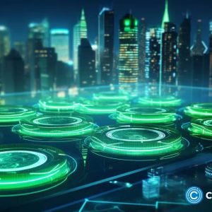 CoinShares reports total inflows in 2023 have now surpassed 2022