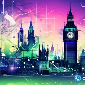 London Stock Exchange Group seeks digital assets director amid regulatory shifts