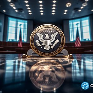 Republican commissioner: SEC should consider proposing rules to regulate crypto