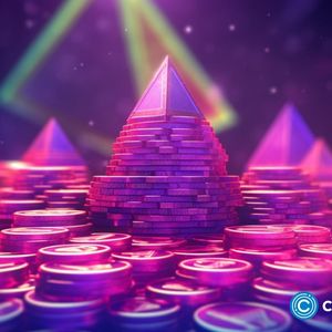 Large cap stablecoins depegged 600+ times in 2023: Moody’s