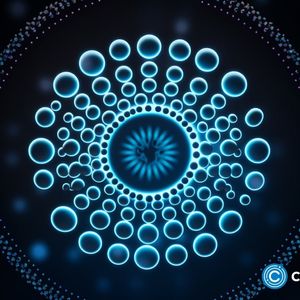 Cardano utilizes Polkadot tech stack for partner chains