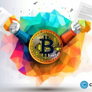 Bitcoin price surpasses $35k again despite whale activity drop