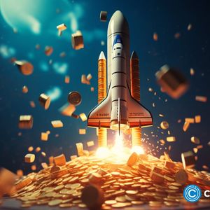 ORDI surges around 150% in one week amid Binance listing error