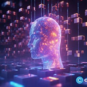 Top 10 AI-powered crypto projects: DeepFake Ai to Everipedia
