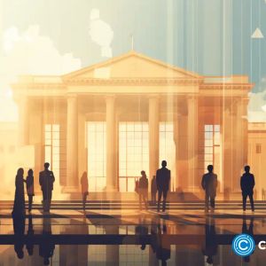 U.S. Treasury urges Congress to act against crypto abuse