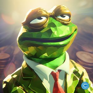PEPE’s price explosion: what’s behind meme coin’s surge