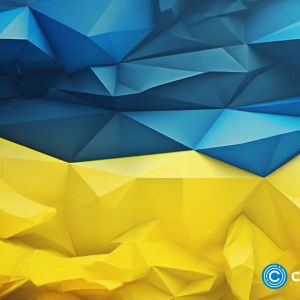 Ukraine lost nearly $53b due to lack of crypto regulation