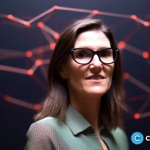 21Shares collaborates with ARK on digital asset ETF suite