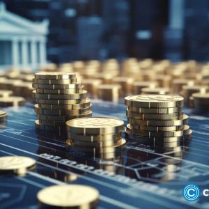 CoinGecko reports Arbitrum is largest L2 solution